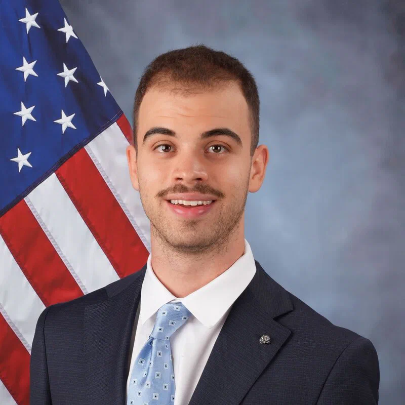 Austin Copeland