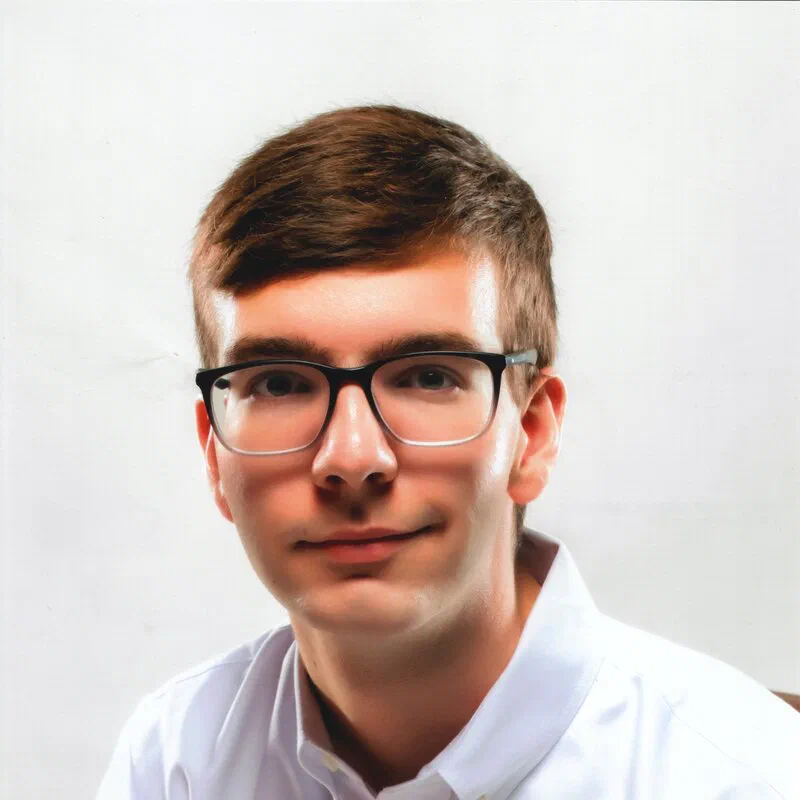 Liam Kunzendorf