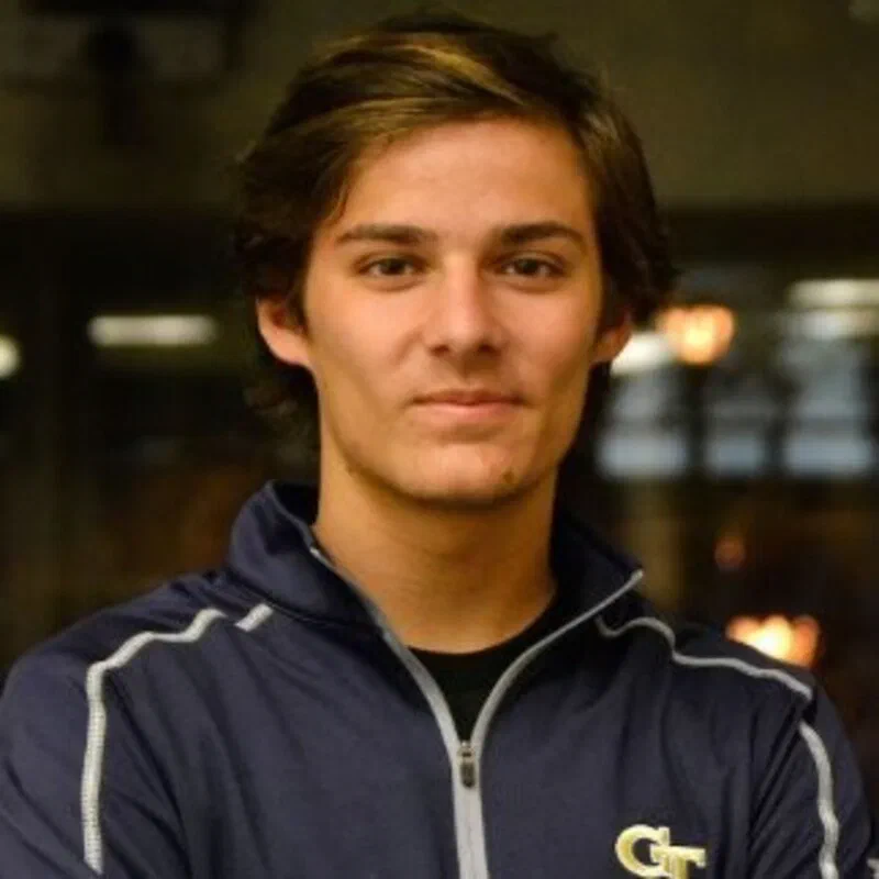 Micah Halter