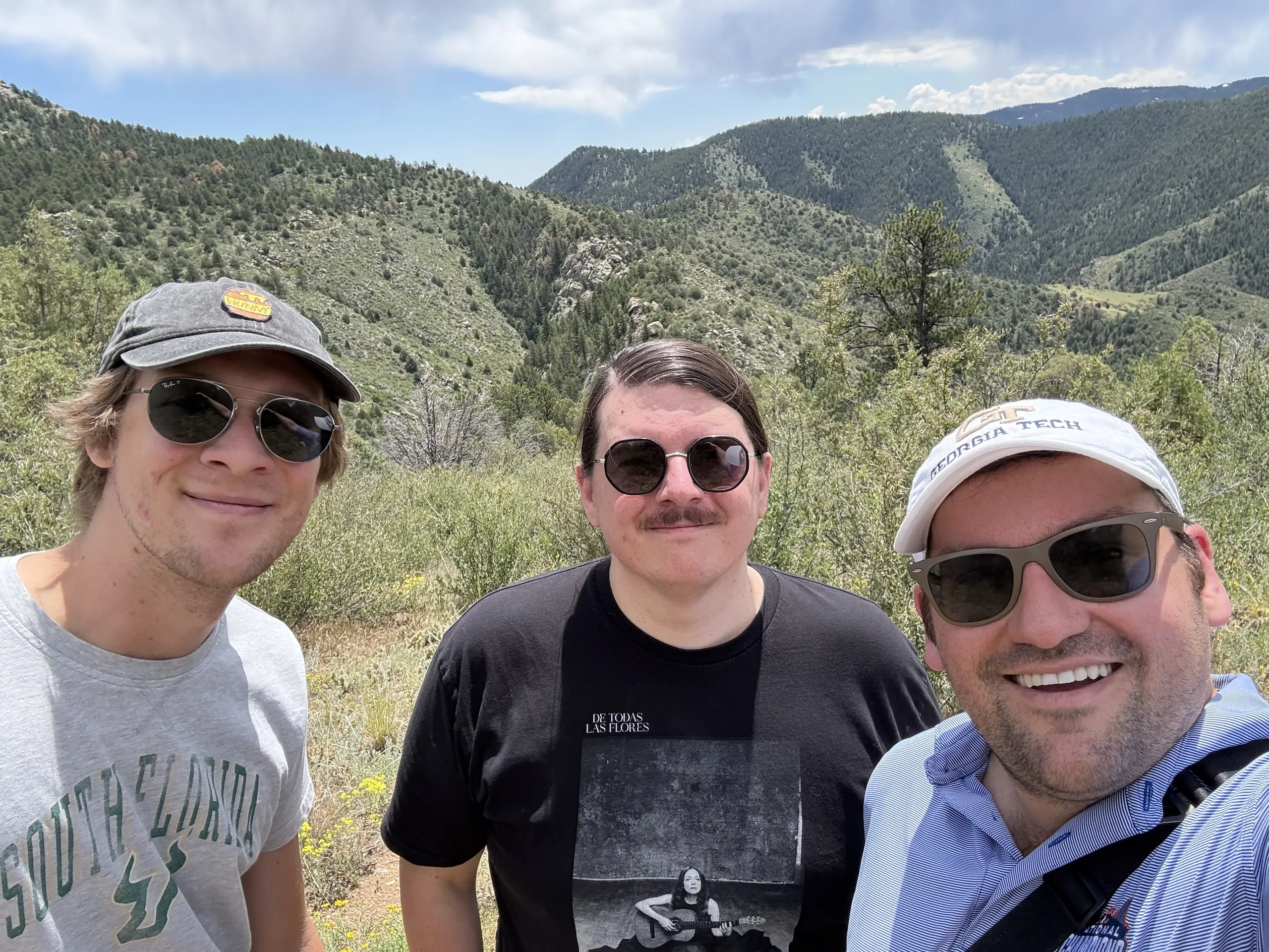 During ACC 2025 in Denver, we met with Joe Moeller from CalTech to discuss his work on categorical Lyapunov theory