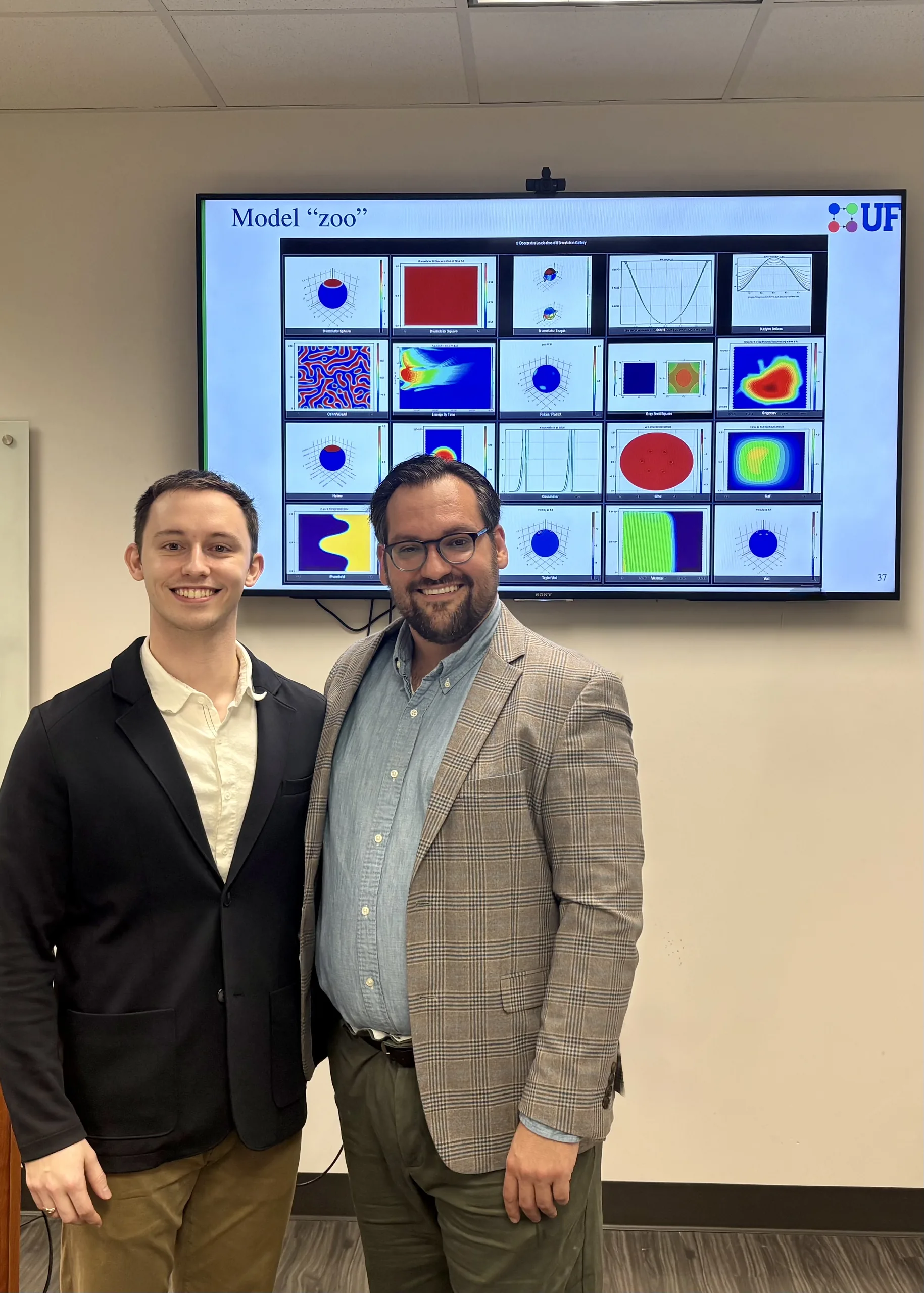 PhD Defense