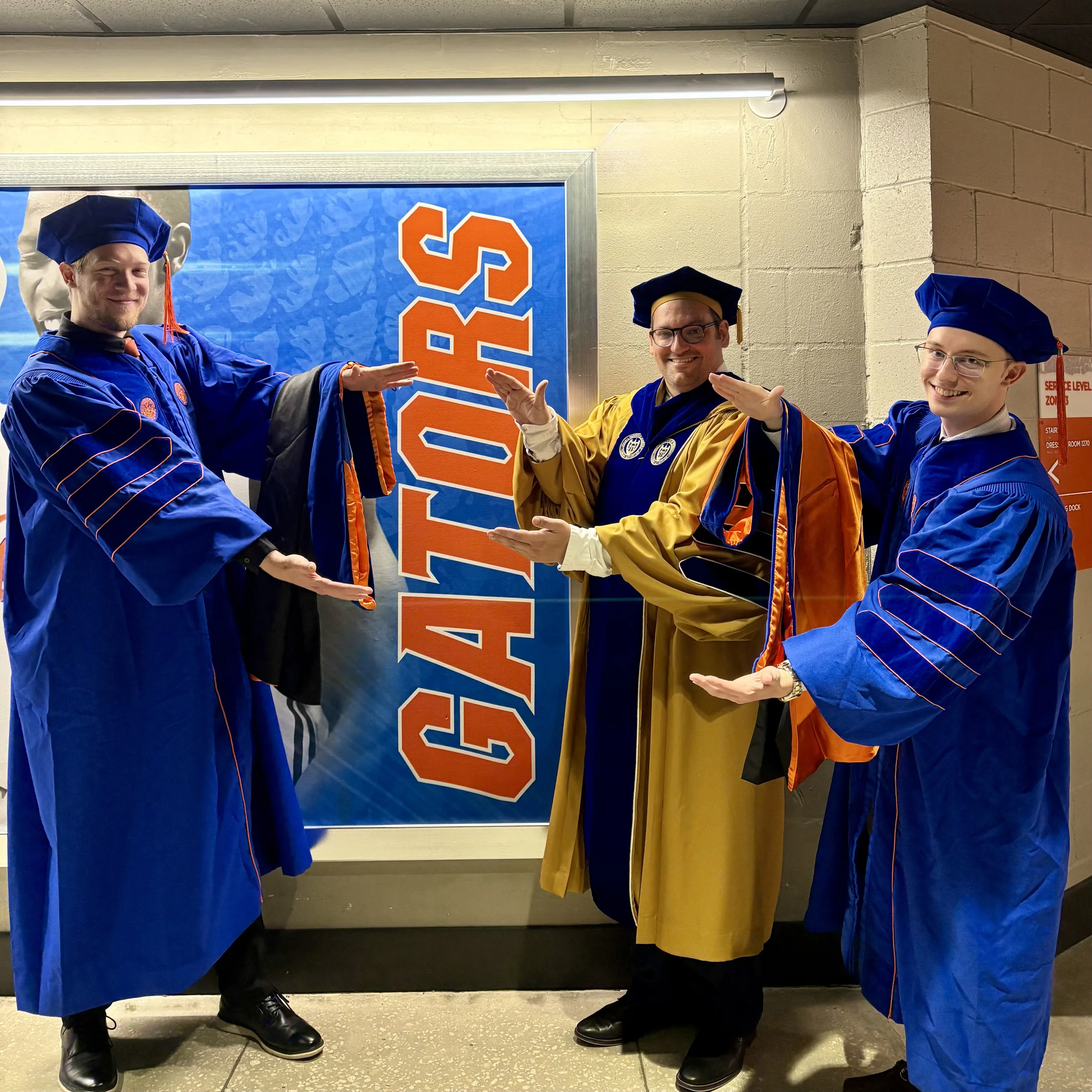 Tyler&rsquo;s Graduation